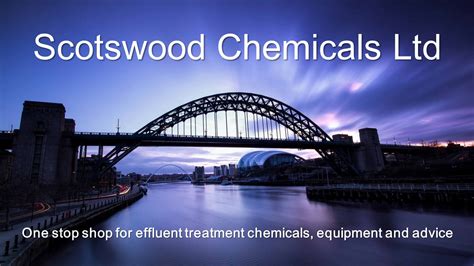 Scotswood Chemicals Ltd